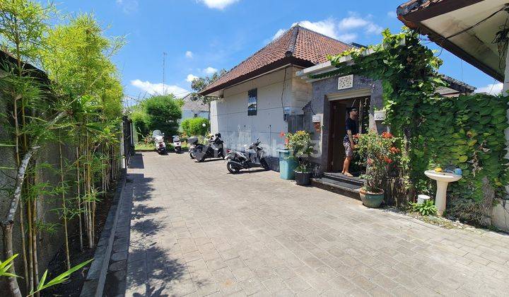 Boarding House in Seminyak Area 15 minutes to Canggu 1