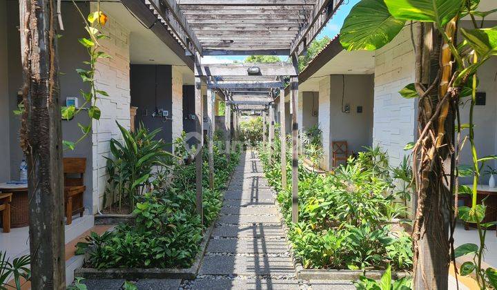 Boarding House in Seminyak Area 15 minutes to Canggu 2