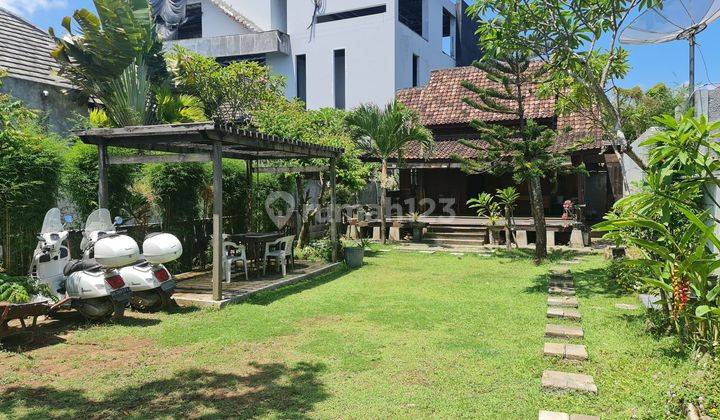 Rumah Kos area Seminyak hanya 15 menit ke Canggu 2