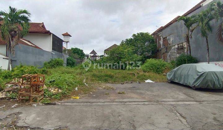 Lokasi Renon Dekat Subway Dan Kopi Kenangan 2