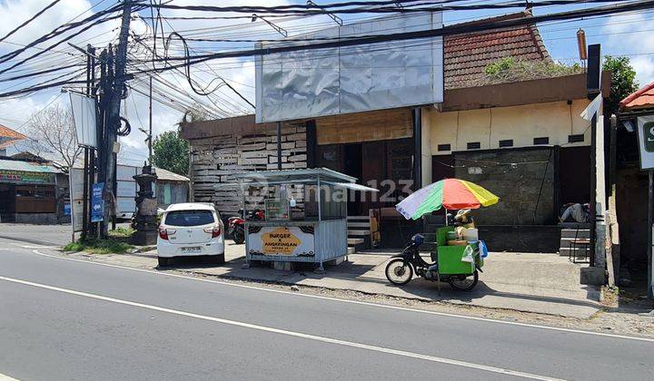 Beautiful Teak Joglo House Ex Cafe In Nusa Dua 2