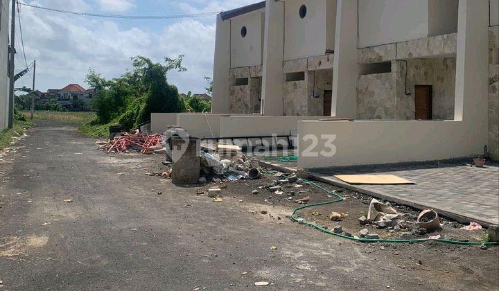 Brand New Home Villa 5 Minute To Sanur Beach