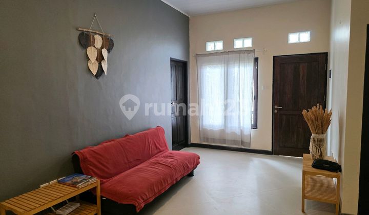 Rumah Kuldesak Istimewa Siap Huni Di Ungasan 2