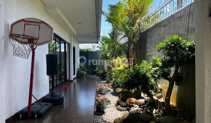 Home Villa Siap Huni Di Area Seminyak Kuta 2