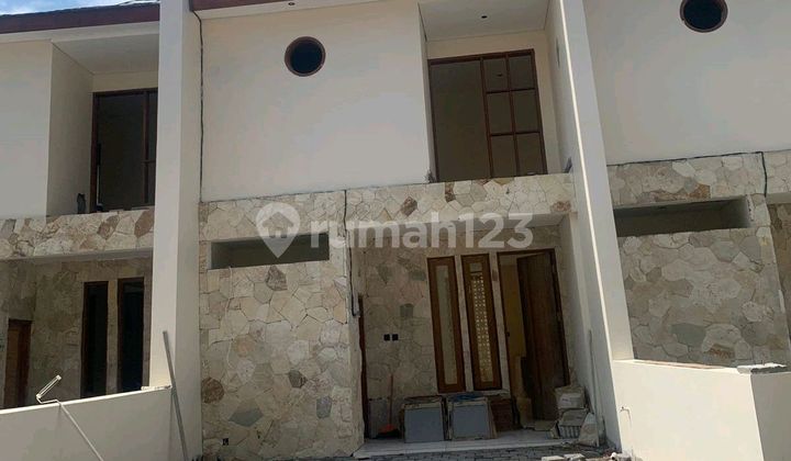 Brand New Home Villa 5 Minutes To Sanur Beach 2