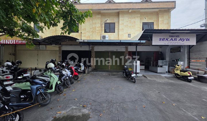 Lokasi Prime Sebelah Tiara Dewata Supermarket Lokasi Prime Sebelah Tiara Dewata Supermarket