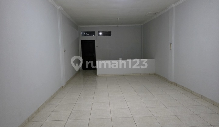 Location Next to Tiara Dewata Supermarket Panjer 2