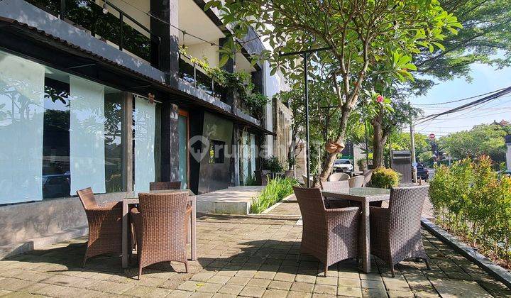 Suitable For Cafe Only 800 Meter From Sanur Beach 2