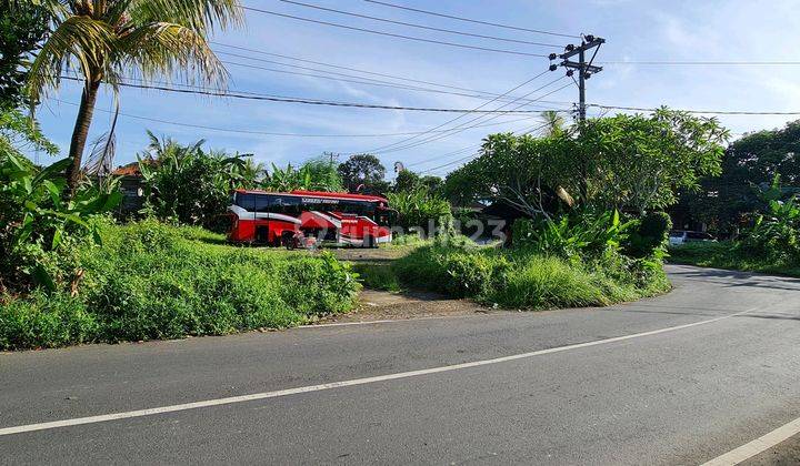 8 Menit Ke Ubud Centre Dan 2 Km Ke The Chedi Club 2