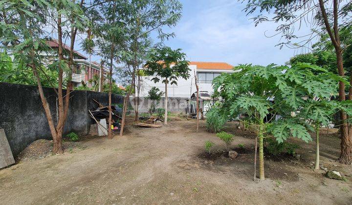 Villa and Spacious Land at Serenity Side of Sanur 2