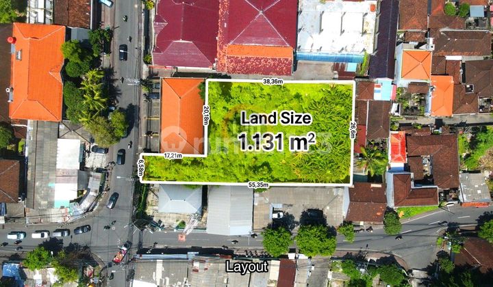 Hanya 800 Meter Dari Pantai Kuta Dan Dekat Duscovery Mall Hanya 800 Meter Dari Pantai Kuta Dan Dekat Duscovery Mall