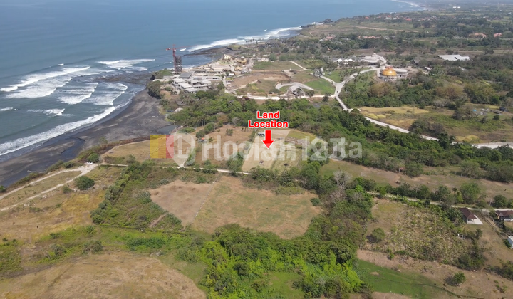 300 Meters from Nuanu City and 100 Meters from Nyanyi Beach Tabanan 300 Meters from Nuanu City and 100 Meters from Nyanyi Beach Tabanan