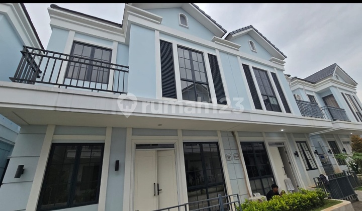 Ready-to-Occupy Double Decker House Type G Lavon 2 Swan City Ready-to-Occupy Double Decker House Type G Lavon 2 Swan City