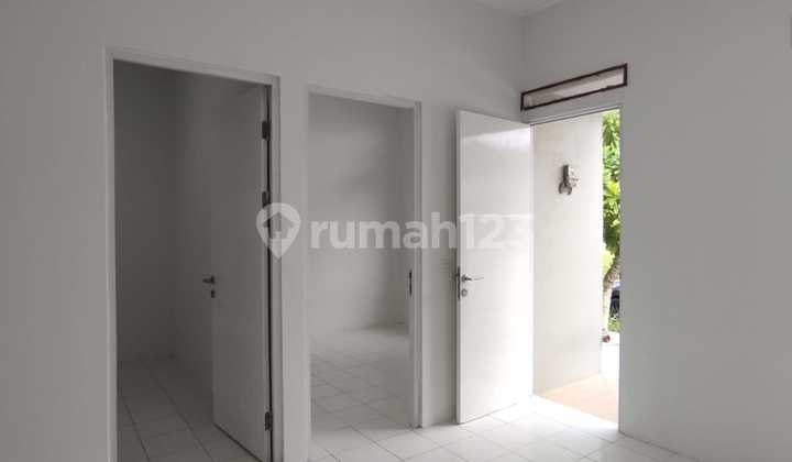 Rumah Siap Huni Terenovasj Cluster Mardives Sentraland Parung Panjang 2