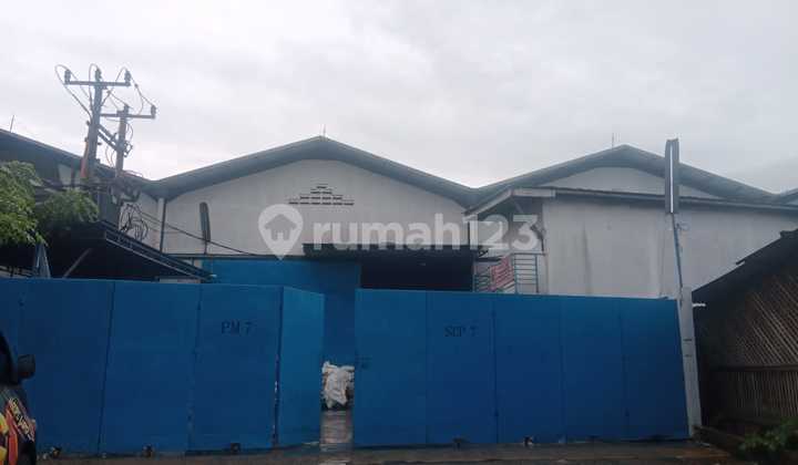 Disewakan Pabrik/Gudang Siap.pakai Jalan.kebun. Cabe.kabupaten. Tangerang Disewakan Pabrik/Gudang Siap.pakai Jalan.kebun. Cabe.kabupaten. Tangerang