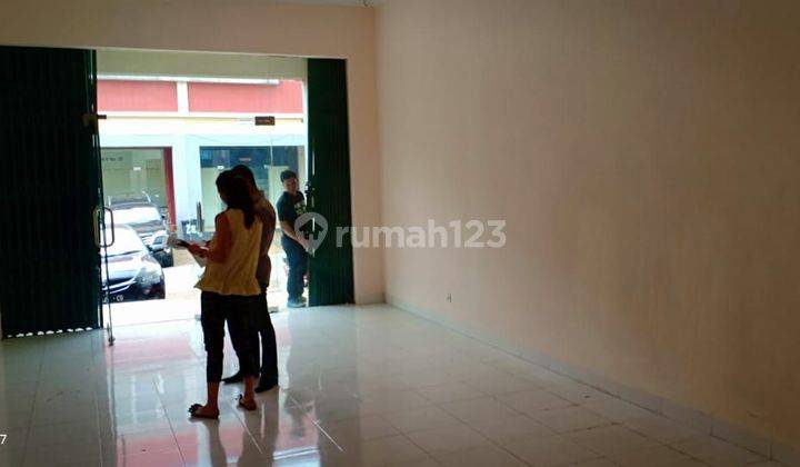 Rumah Siap Huni Di Grand View Karawaci Dekat Binong  2