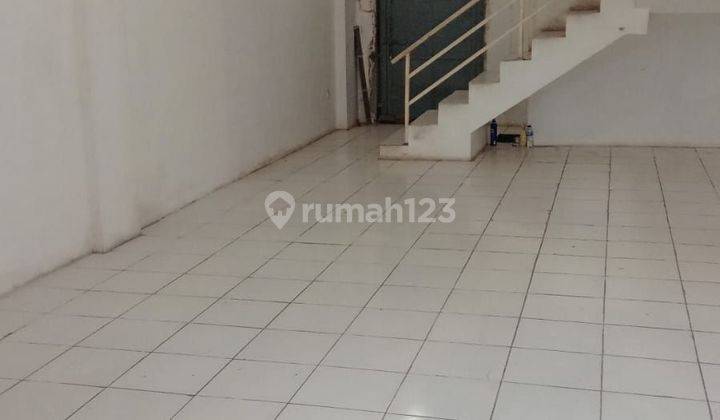 Ruko Diklat Pemda Curug 2 Lantai LegokTangerang  2