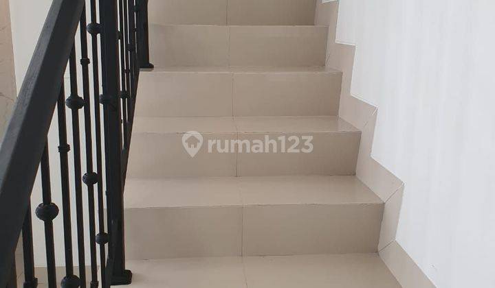 foto lainnya dijual cepaf rumah bu cluster