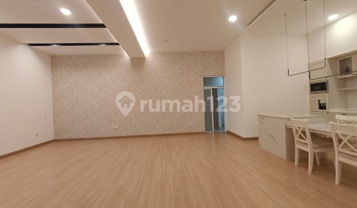 Runah Mewah Sutera Onyx 3 Lantai Alam Sutera Tangerang 2