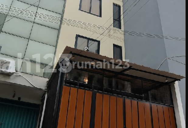 Kost Tambora Lux Residence Mewah & Bersih Roi 10-11% Di Jembatan Lima Raya Jakbar
