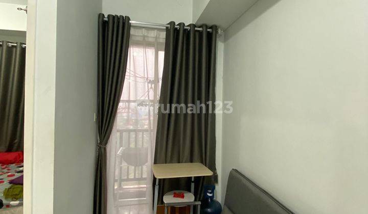 Jual Apartment Ayodya 2 Bedroom Full Furnished Cikokol Tangerang  2