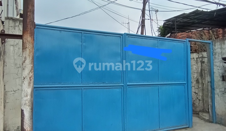 Pabrik/Gudang Jual Cepat Masih Beroperasi Pabrik/Gudang Jual Cepat Masih Beroperasi