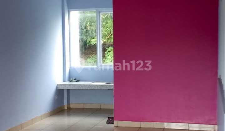 Dijual Cepat Ruko The River 2 Lantai Parung Panjang 2