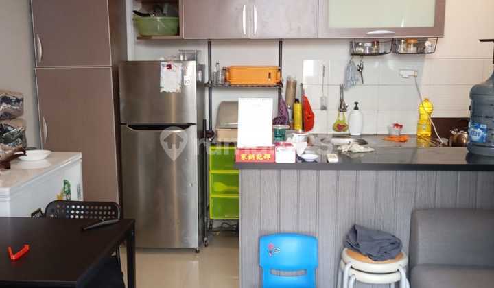 For Quick Sale: 2-Story House in Samara Village Cluster, Gading Serpong 2