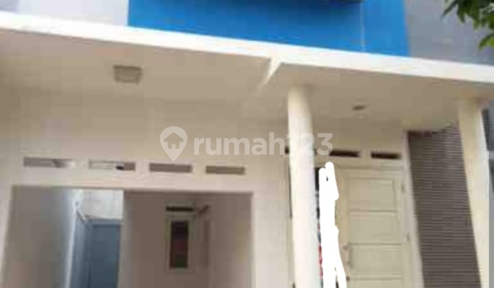 House for Quick Sale in Darwin Scientia Cluster, Summarecon Gading Serpong