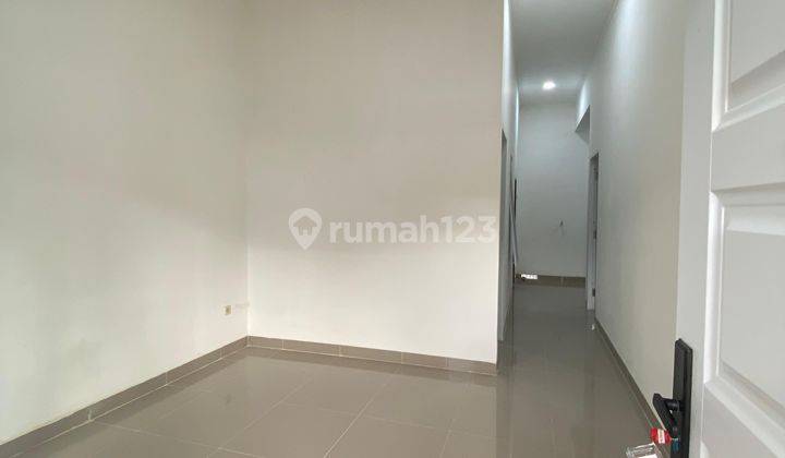 Dijual Rumah Cantk 1 Lantai Medang Tangerang 2