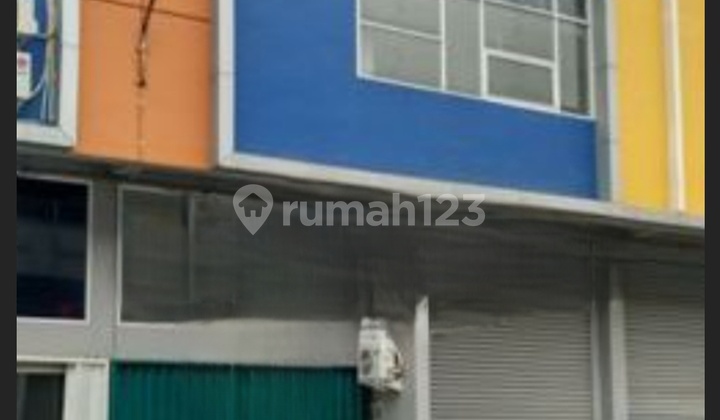 For Rent: Duta Indah Iconic Warehouse with 3-Storey Office in Cikokol, Tangerang For Rent: Duta Indah Iconic Warehouse with 3-Storey Office in Cikokol, Tangerang