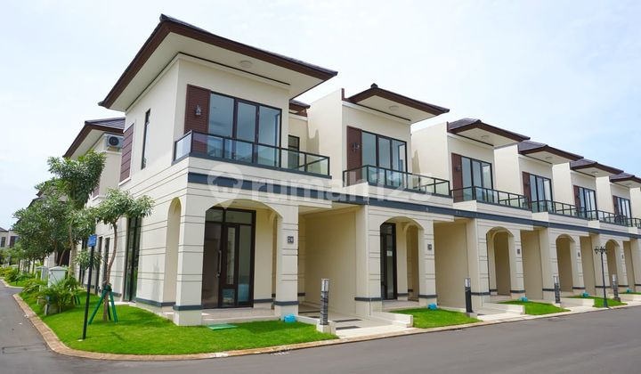 Runah Cluser Enchante Type A Free Dp 10% Lavon 1 Swan City 2