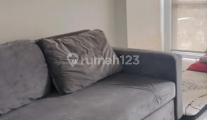 Disewakan Mtown Residence Type Studio Semi Furnished Lantai 11 Di Gading Serpong 2