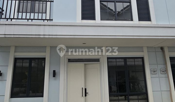 Rumah Cantik Type G Siap Huni Lavon Swan City Rumah Cantik Type G Siap Huni Lavon Swan City
