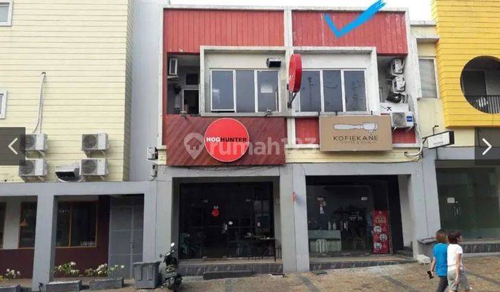 Ruko 2 Lantai Murah Di Gading Serpong  1