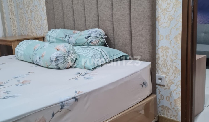 Disewakan Apart Serpong Mtown Signature 1 Br Furnished Lantai 26 Gading Serpong 2