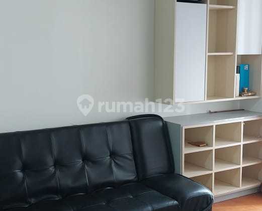Disewakan Apartemen Serpong Mtown 2 Br Fully Furnished Gading Serpong