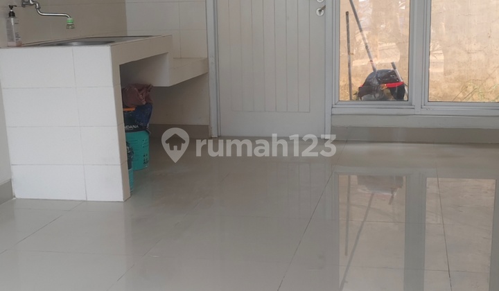 For Rent: 2-Story Milano Cluster House in Paramount Gading Serpong For Rent: 2-Story Milano Cluster House in Paramount Gading Serpong