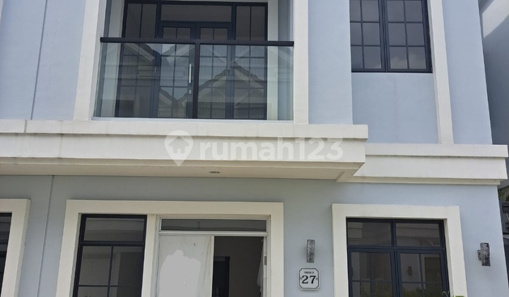 Dijual Cepat Bu Rumah Cantik Viridia Lavon Swan City 2 Cikupa Dijual Cepat Bu Rumah Cantik Viridia Lavon Swan City 2 Cikupa