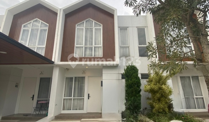 Rumah Tipe. Ayaka.2. Lantai.at.ecohome.ecopilis.citra. Raya