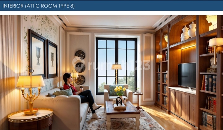 Altadena Residence 2