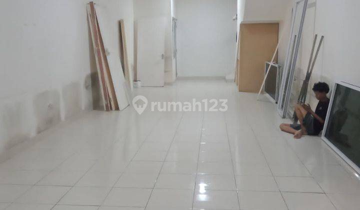 Ruko 3 Lantai Murah Bu Di Gading Serpong  2