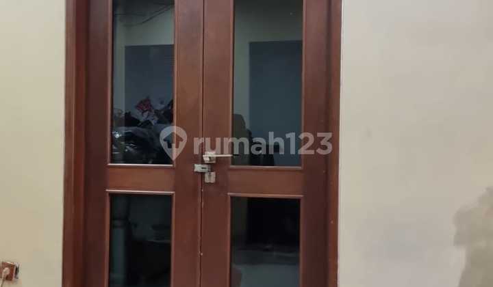 Jual Cepat Rumah Taman Kyoto Model Jepang Lippo Karawaci Tangerang 2