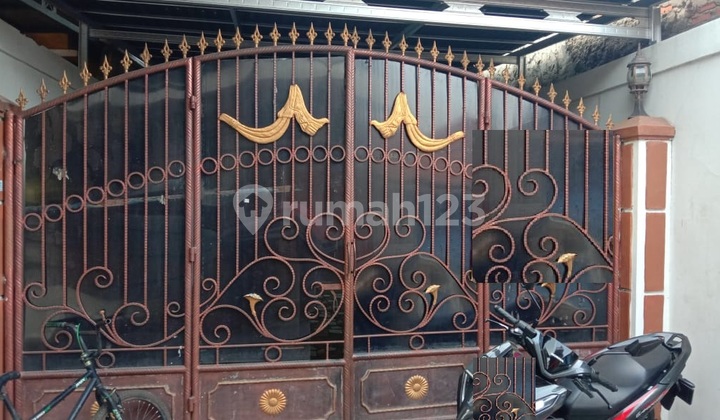 Jual Cepat Rumah Kos Jurangmangu Tangerang Selatan Jual Cepat Rumah Kos Jurangmangu Tangerang Selatan