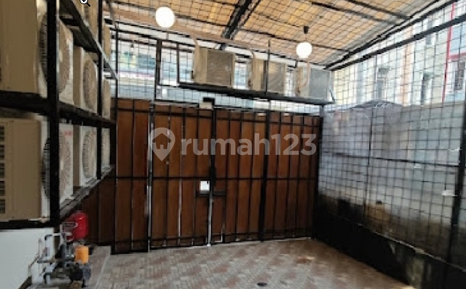 Kost Tambora Lux Residence Mewah & Bersih Roi 10-11% Di Jembatan Lima Raya Jakbar