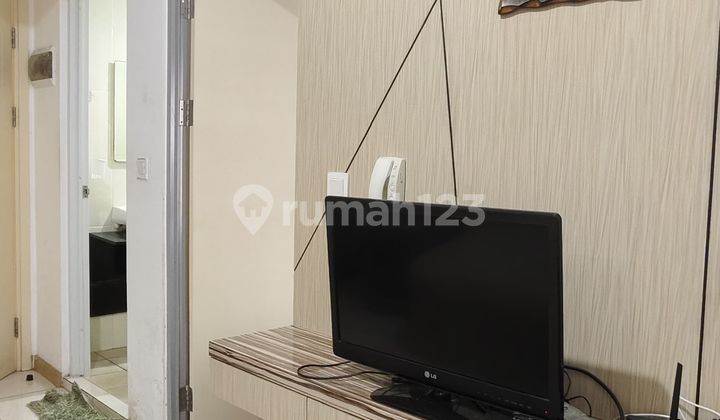 Mtown Residence Tower Avery 5th Floor Apartment; Fully Furnished Summarecon Gading Serpong