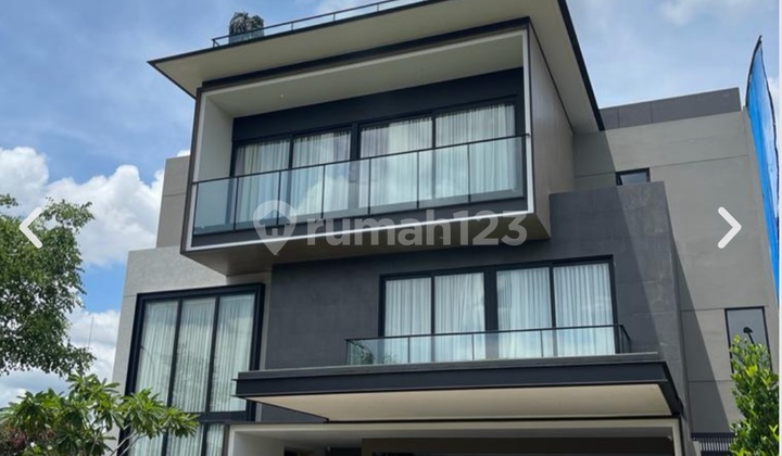 Layton @navapark Promo Special Last Stock Navapark Bsd City