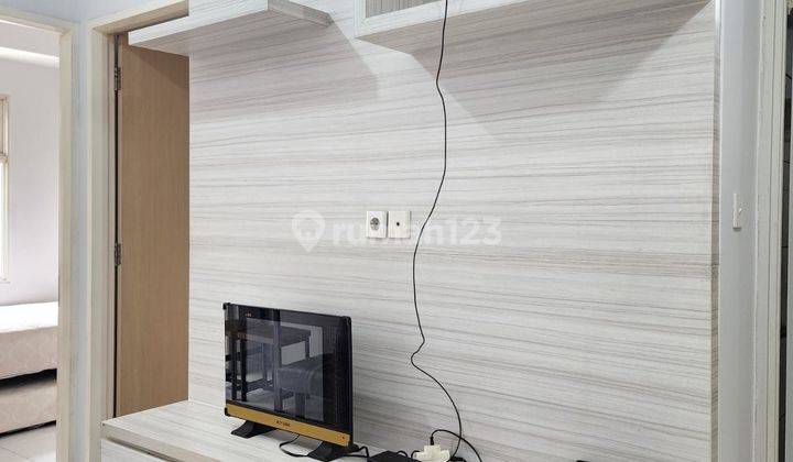 Apartemen Ayodya 2 Bedroom Tower Jade Cikokol Tangerang  1