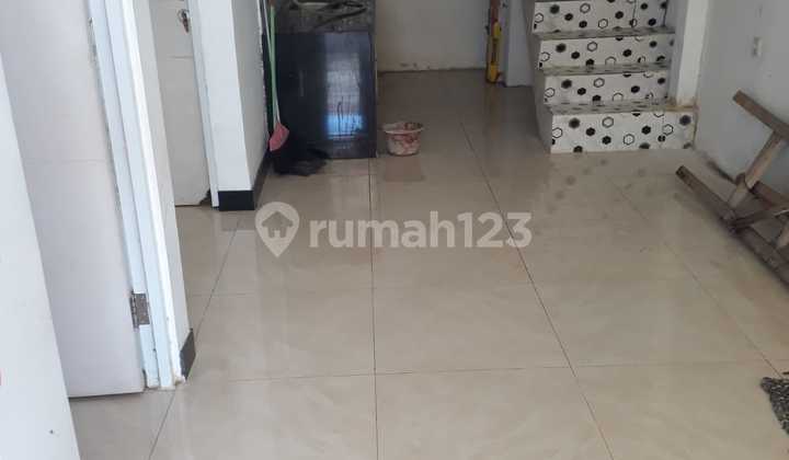 Dijual Cepat Rumah Cluster Hawaii 1,5 Lantai Sentraland Paradise Parung Panjang 2