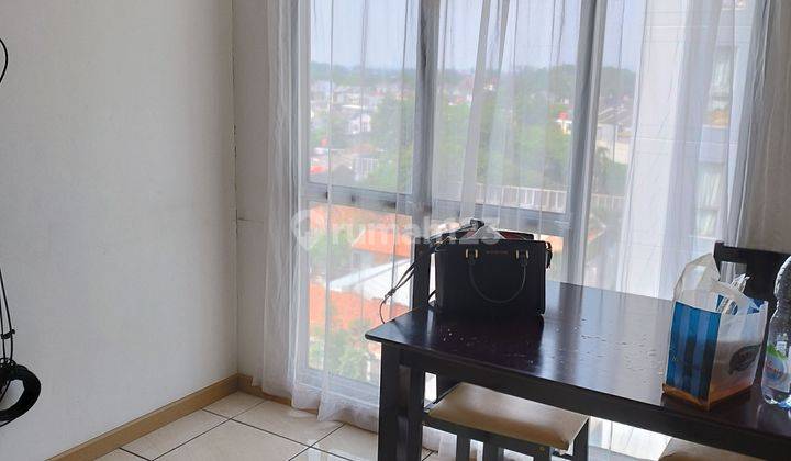 Disewakan Apartment Serpong Mtown Residence Gading Serpong  1